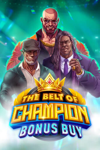 The Belt of Champion Bonus Buy онлайн игра GMSlots | GMSlots без регистрации