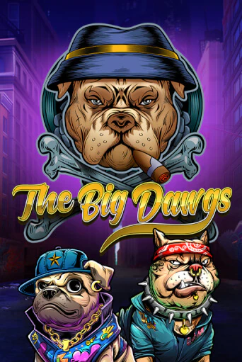 The Big Dawgs онлайн игра GMSlots | GMSlots без регистрации