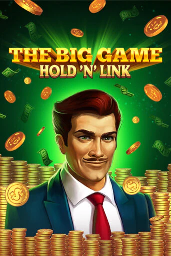 The Big Game Hold ‘n’ Link онлайн игра GMSlots | GMSlots без регистрации