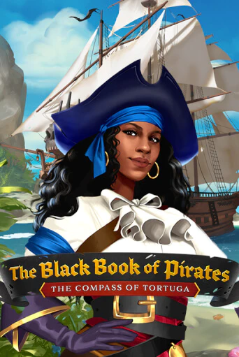 The Black Book of Pirates онлайн игра GMSlots | GMSlots без регистрации