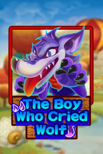 The Boy Who Cried Wolf онлайн игра GMSlots | GMSlots без регистрации