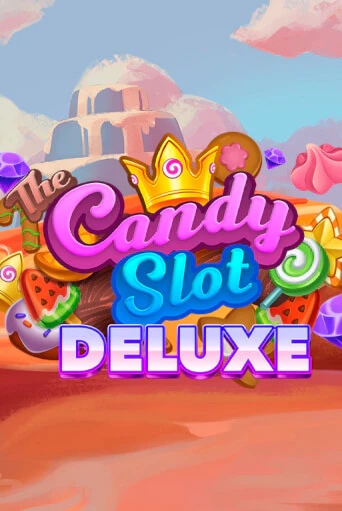 The Candy Slot Deluxe онлайн игра GMSlots | GMSlots без регистрации