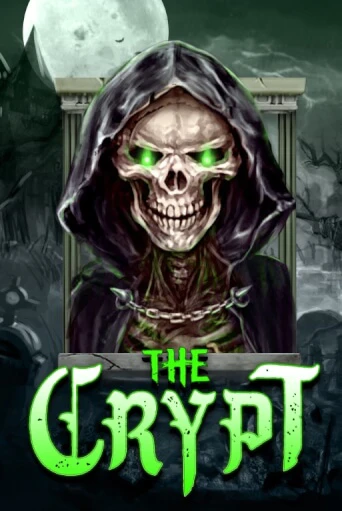 The Crypt онлайн игра GMSlots | GMSlots без регистрации