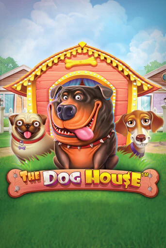 The Dog House онлайн игра GMSlots | GMSlots без регистрации