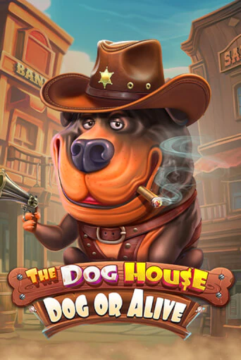 The Dog House - Dog or Alive онлайн игра GMSlots | GMSlots без регистрации