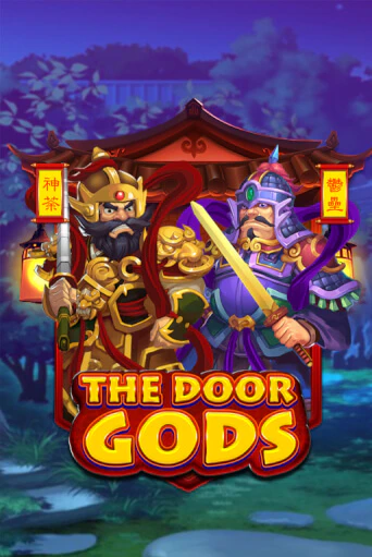 The Door Gods онлайн игра GMSlots | GMSlots без регистрации