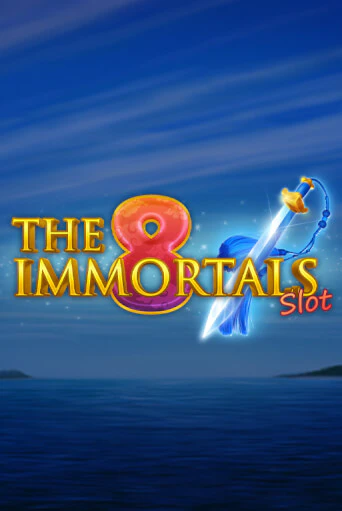 The 8 Immortals Slot онлайн игра GMSlots | GMSlots без регистрации