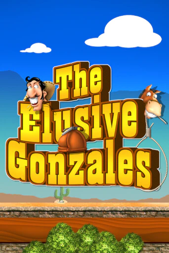 The Elusive Gonzales онлайн игра GMSlots | GMSlots без регистрации