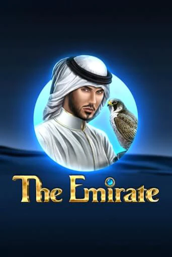 The Emirate онлайн игра GMSlots | GMSlots без регистрации