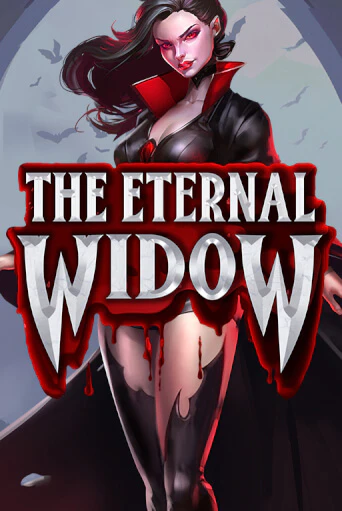 The Eternal Widow™ онлайн игра GMSlots | GMSlots без регистрации