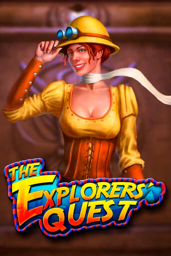 The Explorer's Quest онлайн игра GMSlots | GMSlots без регистрации