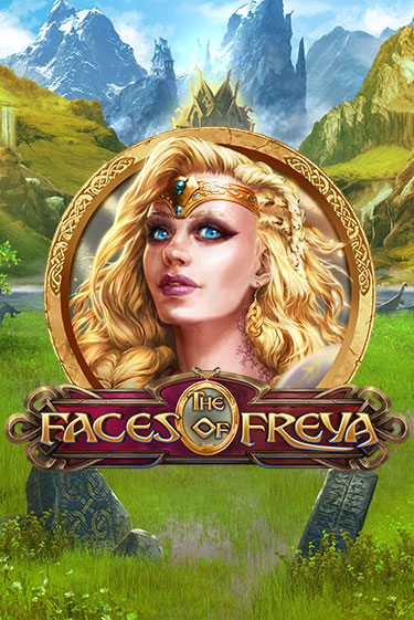 The Faces of Freya онлайн игра GMSlots | GMSlots без регистрации