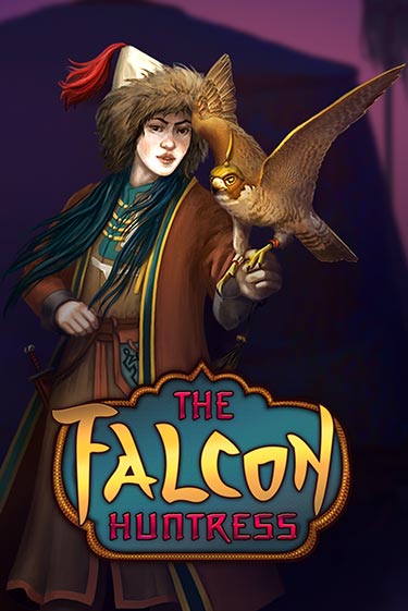 The Falcon Huntress онлайн игра GMSlots | GMSlots без регистрации