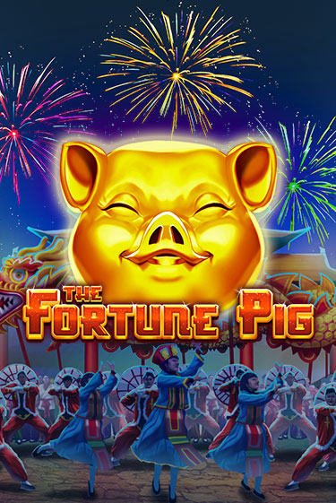 The Fortune Pig онлайн игра GMSlots | GMSlots без регистрации