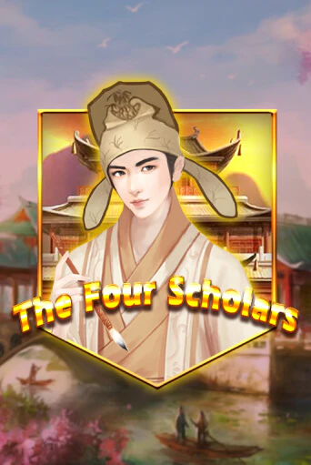 The Four Scholars онлайн игра GMSlots | GMSlots без регистрации