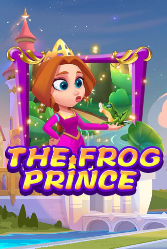 The Frog Prince онлайн игра GMSlots | GMSlots без регистрации