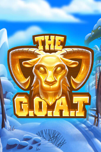 The G.O.A.T онлайн игра GMSlots | GMSlots без регистрации