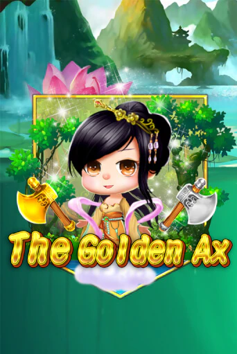 The Golden Ax онлайн игра GMSlots | GMSlots без регистрации