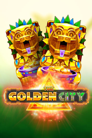 The Golden City онлайн игра GMSlots | GMSlots без регистрации