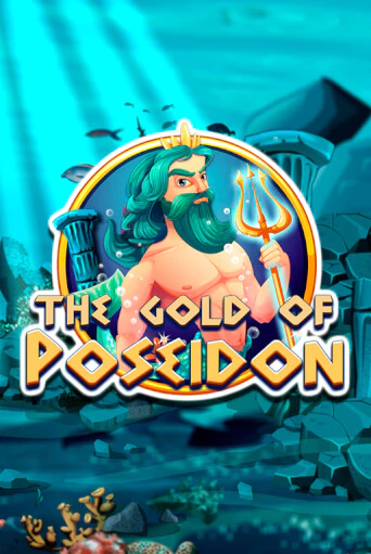 The Gold of Poseidon онлайн игра GMSlots | GMSlots без регистрации