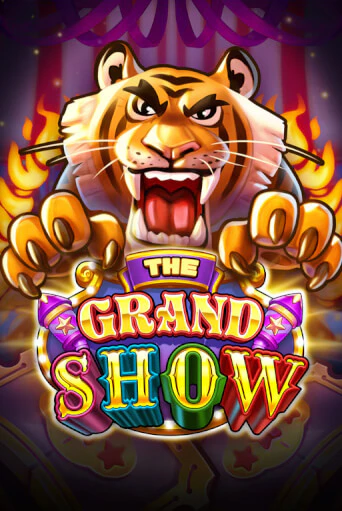 The Grand Show онлайн игра GMSlots | GMSlots без регистрации