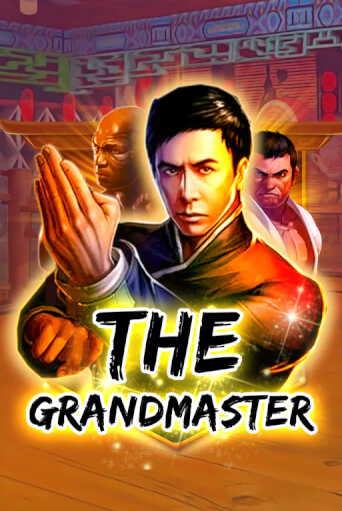 The Grandmaster онлайн игра GMSlots | GMSlots без регистрации