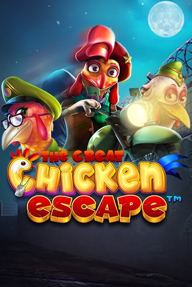 The Great Chicken Escape онлайн игра GMSlots | GMSlots без регистрации