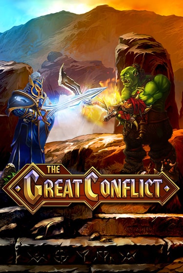 The Great Conflict онлайн игра GMSlots | GMSlots без регистрации