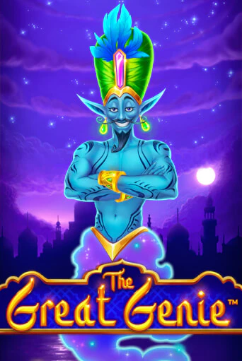 The Great Genie онлайн игра GMSlots | GMSlots без регистрации