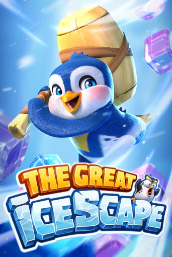 The Great Icescape онлайн игра GMSlots | GMSlots без регистрации