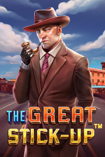 The Great Stick-up онлайн игра GMSlots | GMSlots без регистрации