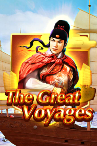 The Great Voyages онлайн игра GMSlots | GMSlots без регистрации