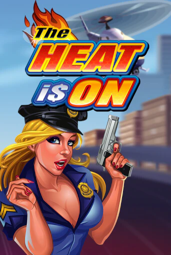 The Heat Is On онлайн игра GMSlots | GMSlots без регистрации