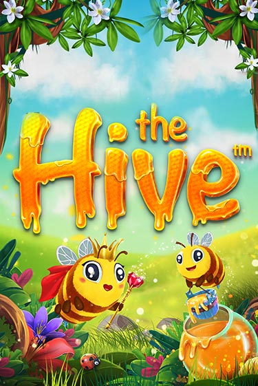 The Hive онлайн игра GMSlots | GMSlots без регистрации