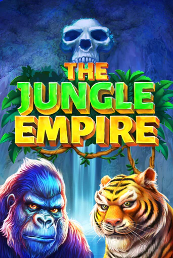 The Jungle Empire онлайн игра GMSlots | GMSlots без регистрации