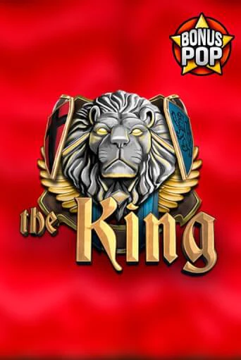 The King онлайн игра GMSlots | GMSlots без регистрации