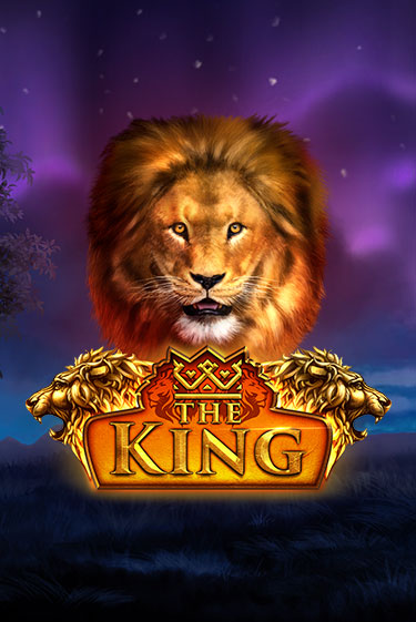 The King онлайн игра GMSlots | GMSlots без регистрации