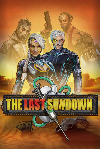 The Last Sundown онлайн игра GMSlots | GMSlots без регистрации