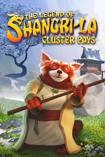 The Legend of Shangri-La: Cluster Pays™ онлайн игра GMSlots | GMSlots без регистрации