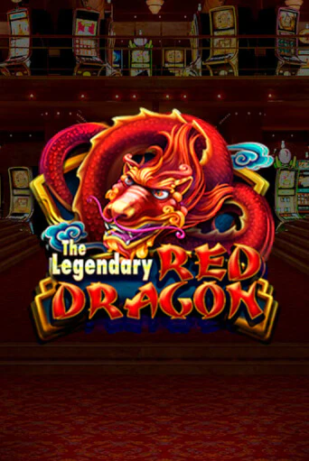 The Legendary Red Dragon онлайн игра GMSlots | GMSlots без регистрации