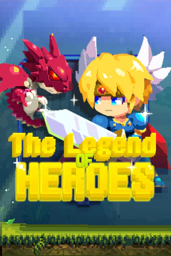 The Legend of Heroes онлайн игра GMSlots | GMSlots без регистрации