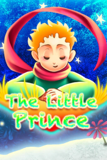 The Little Prince онлайн игра GMSlots | GMSlots без регистрации