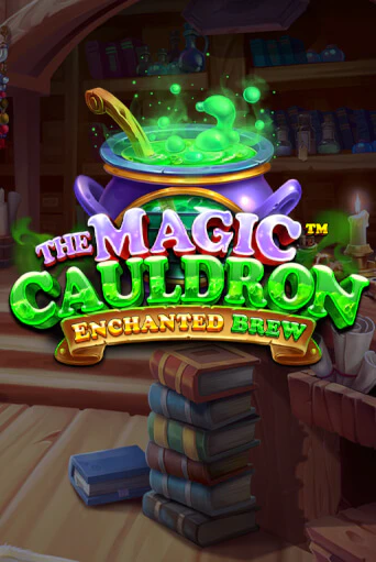 The Magic Cauldron онлайн игра GMSlots | GMSlots без регистрации