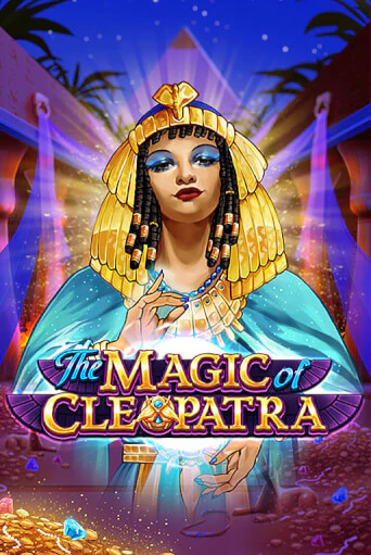 The Magic of Cleopatra онлайн игра GMSlots | GMSlots без регистрации