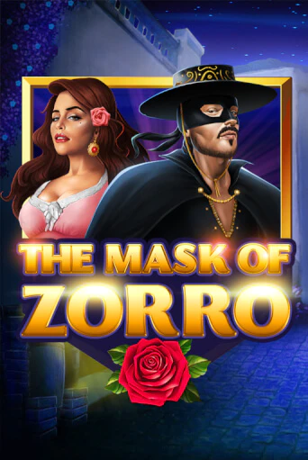 The Mask of Zorro онлайн игра GMSlots | GMSlots без регистрации