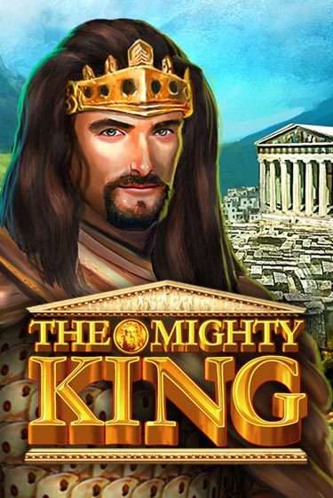 The Mighty King онлайн игра GMSlots | GMSlots без регистрации