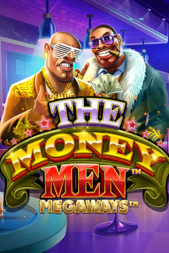 The Money Men Megaways онлайн игра GMSlots | GMSlots без регистрации