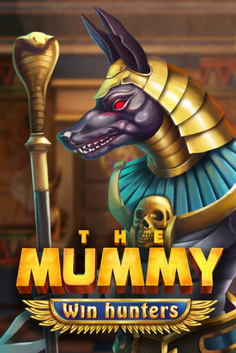 The Mummy Win Hunters онлайн игра GMSlots | GMSlots без регистрации