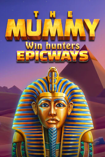 The Mummy Win Hunters EPICWAYS онлайн игра GMSlots | GMSlots без регистрации