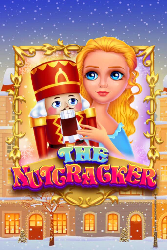 The Nut Cracker онлайн игра GMSlots | GMSlots без регистрации